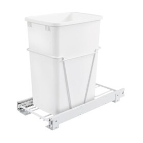 Rev-A-Shelf | 35 Qrt | Pull-Out Waste Container
