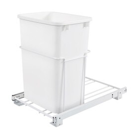 Rev-A-Shelf | 35 Qrt | Pull-Out Waste Containers