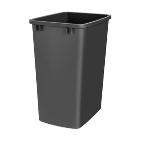 Rev-A-Shelf | 35 Qrt | Replacement Container (Black)