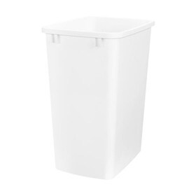 Rev-A-Shelf | 35 Qrt | Replacement Container (White)