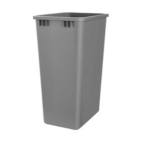Rev-A-Shelf | Silver | 50 Qrt | Replacement Container