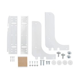 Rev A Shelf Door Mount Kit