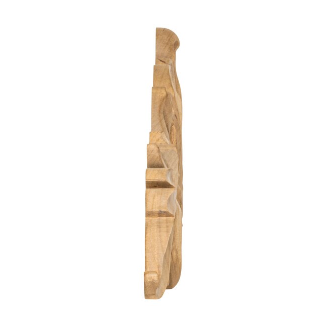 Hand Carved | Solid North American | Cartouche Application | RWC19 Series