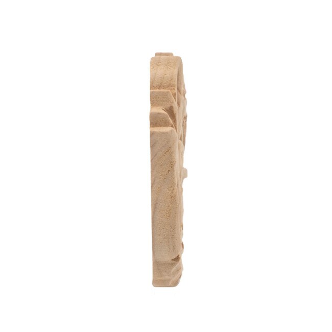 Solid Royal Wood Collection Scroll | RWC204 Series
