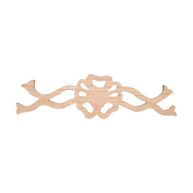Hand Carved | Solid North American Applique | RWC22 Series
