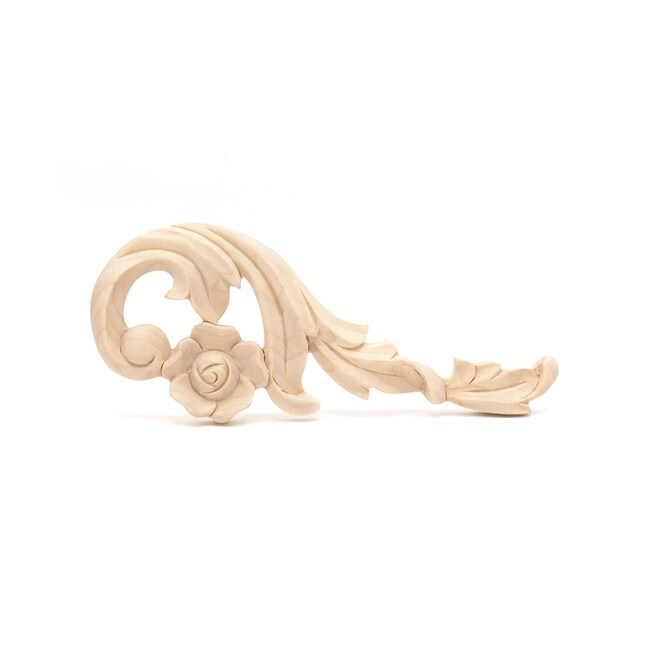 Solid Royal Wood Collection Scroll | RWC26 Series