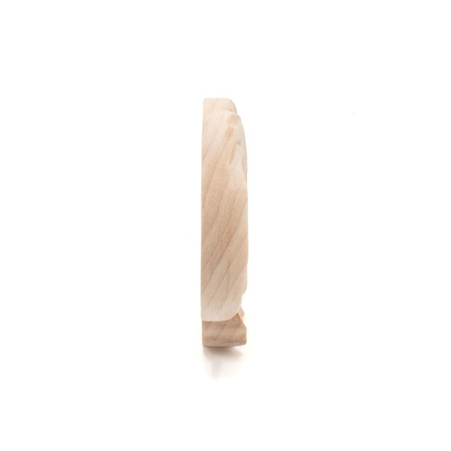 Solid Royal Wood Collection Scroll | RWC26 Series