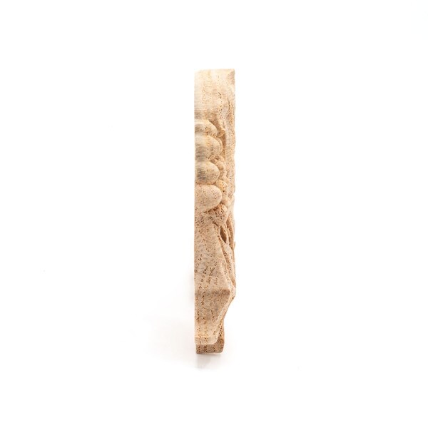 Solid Royal Wood Collection Scroll | RWC27 Series