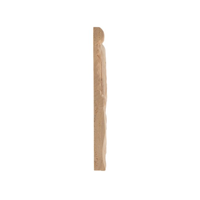 Solid Royal Wood Collection Scroll | RWC32 Series