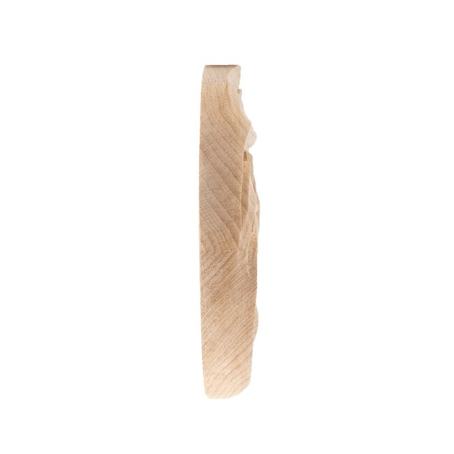 Solid Royal Wood Collection Scroll | RWC33 Series