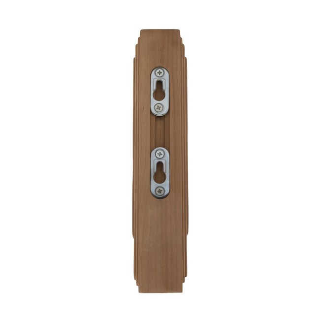 Unfinished | Solid North American Hardwood Corbel | RWC52 Series