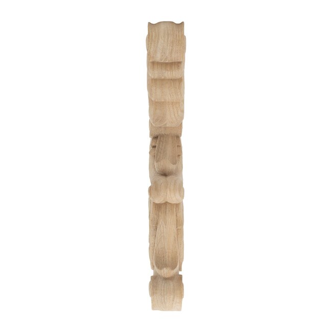 Unfinished | Solid North American Hardwood Corbel | RWC90 Series