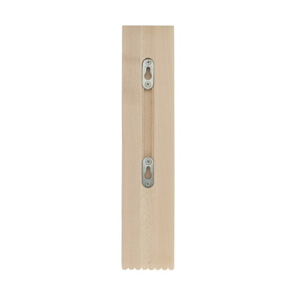 Unfinished | Solid North American Hardwood Corbel | RWC900 Series