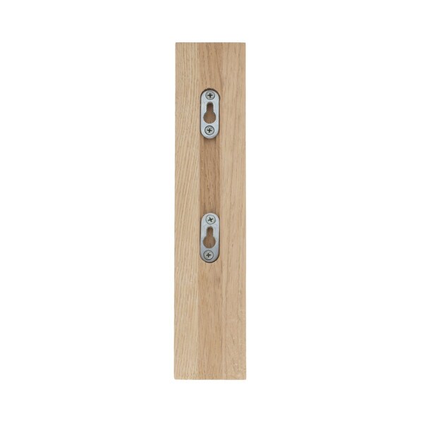 Unfinished | Solid North American Hardwood Corbel | RWC905 Series