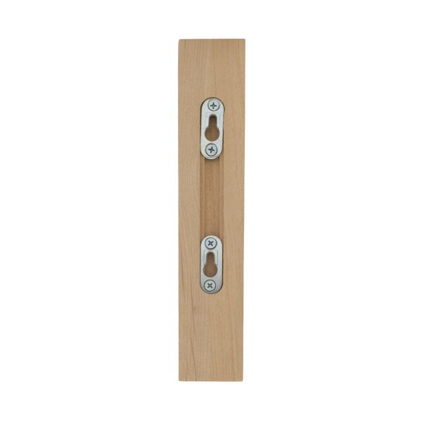 Unfinished | Solid North American Hardwood Corbel | RWC905 Series