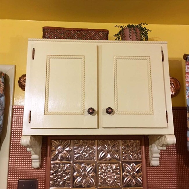 Unfinished | Solid North American Hardwood Corbel | RWC90 Series