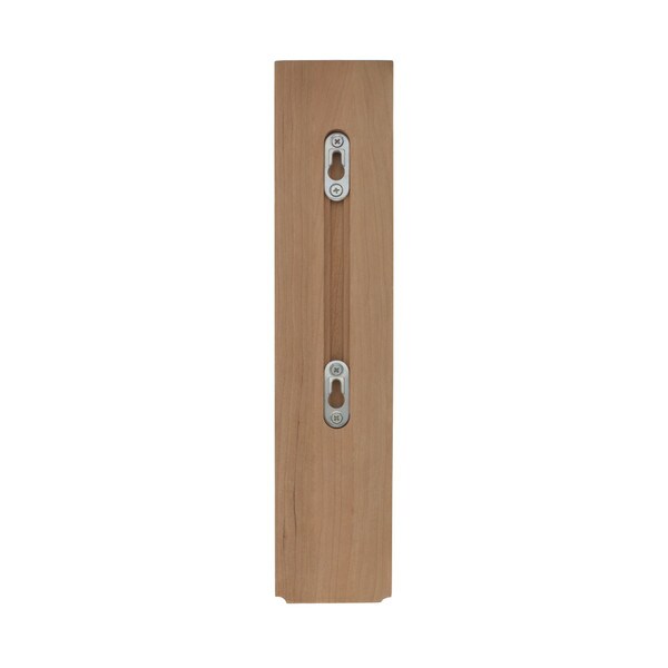 Unfinished | Solid North American Hardwood Corbel | RWC910 Series