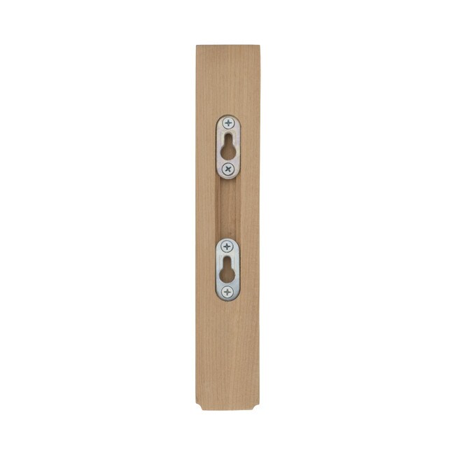 Unfinished | Solid North American Hardwood Corbel | RWC910 Series