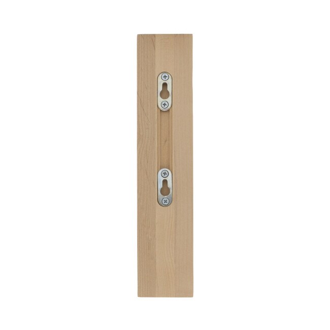 Unfinished | Solid North American Hardwood Corbel | RWC915 Series