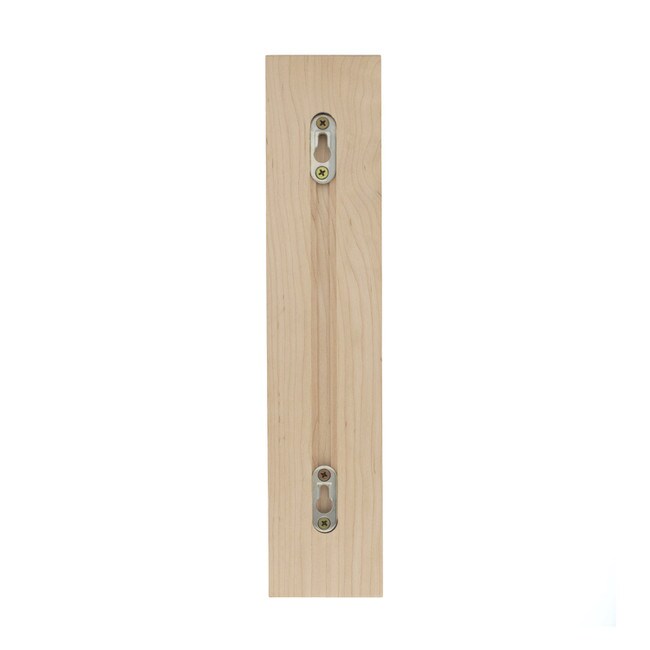 Unfinished | Solid North American Hardwood Corbel | RWC940 Series