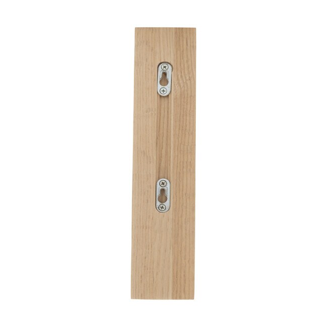 Unfinished | Solid North American Hardwood Corbel | RWC955 Series