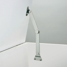 Sugatsune Free Stop Torque Lid Stay