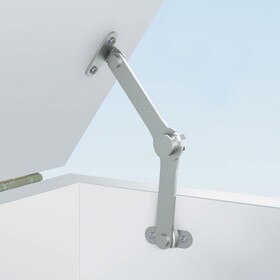 Sugatsune Free Stop Torque Lid Stay