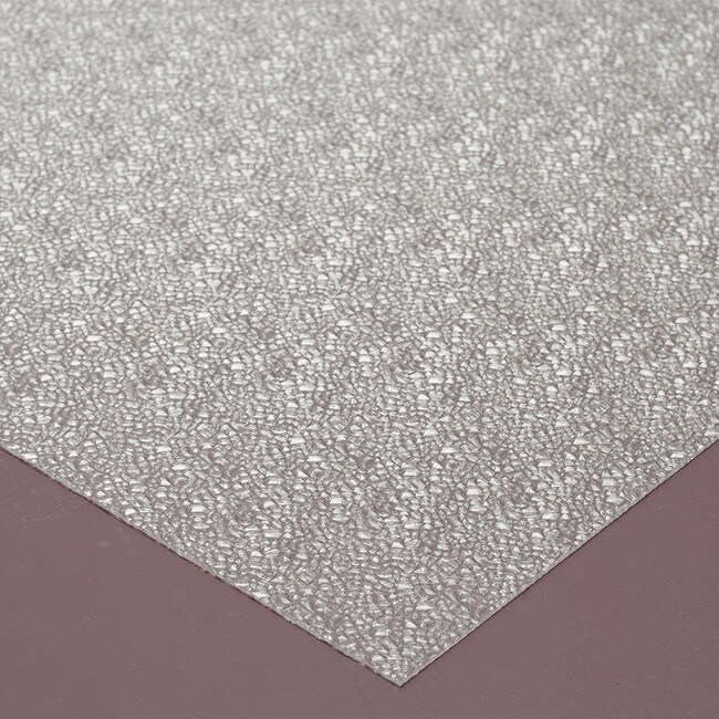 White Acrylic LED Channel Diffuser Ceiling Panel | 2' x 4' | S14-CIAW Series
