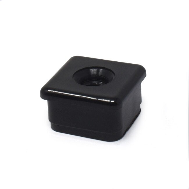 Plastic Threaded Tube Insert S27