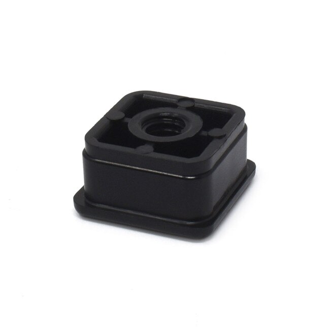 Plastic Threaded Tube Insert S27