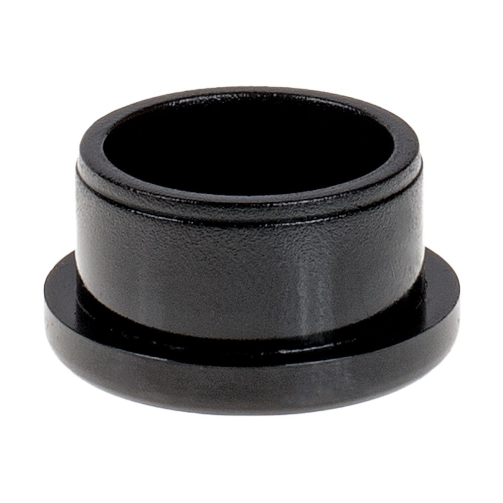 Rubber pipe store cap