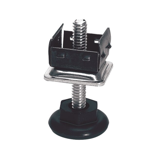 Press In Threaded Insert for Metal 16 18 Gauge Tubing S645324