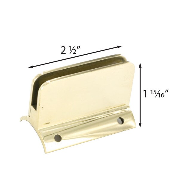 1-1/2in Dia | Glass Grip | S82-108 Series