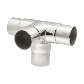 1-1/2in Dia | Flush Fitting | S82-214 Series