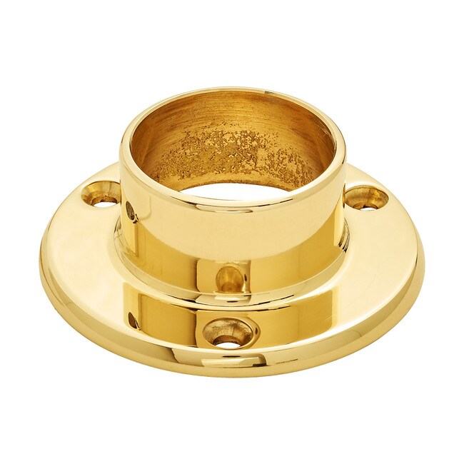 1-1/2in Dia x 1-3/16in H | Flange