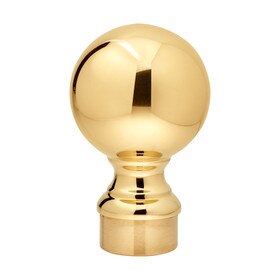 Ball Top For Railing