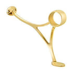 Combination Bracket For Railing