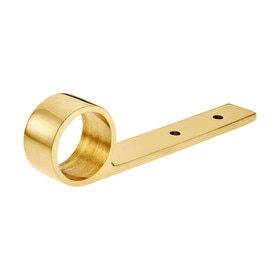 Elbow Bracket For Railing