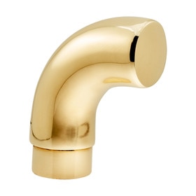 Flush Fitting For Railing