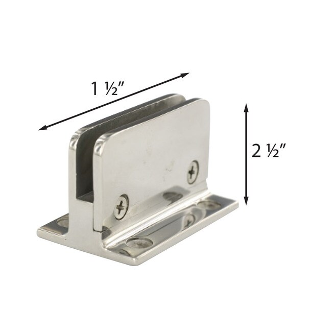2in Dia Glass Grip | S83-108F Series