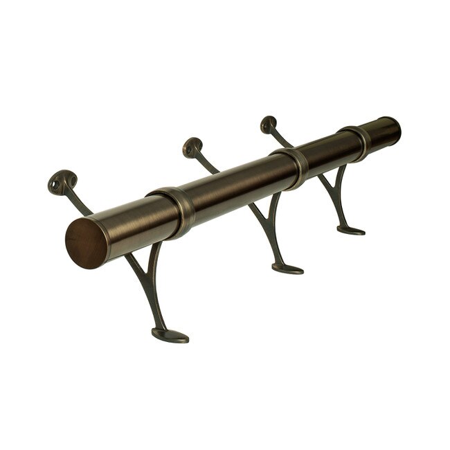 Complete Foot Rail Kit 8ft Long S83200KIT8