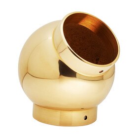 135° Elbow Ball Fitting For Railing