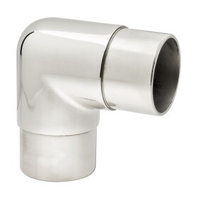 2in Dia | 90 Degree Flush Fitting | S83-209 Series