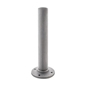 Flange With Insert