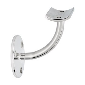 2in Dia | Hand Rail Bracket | S83-232 Series