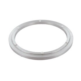 Aluminum Low Noise Lazy Susan