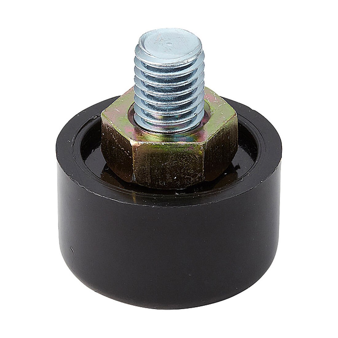 Self Adjustable Leveling Glide