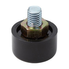 Self Adjustable Leveling Glide