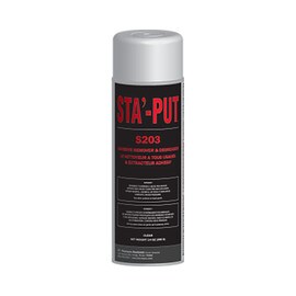 Stay-Put SPH/II Adhesive Remover 15oz Can