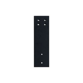 Fast Cap Black Speed Brace Stealth Bracket